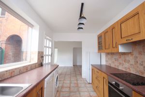 Kitchen view 2- click for photo gallery